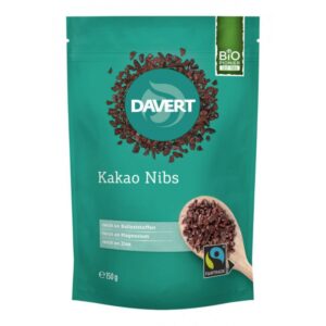 Davert Kakao Nibs