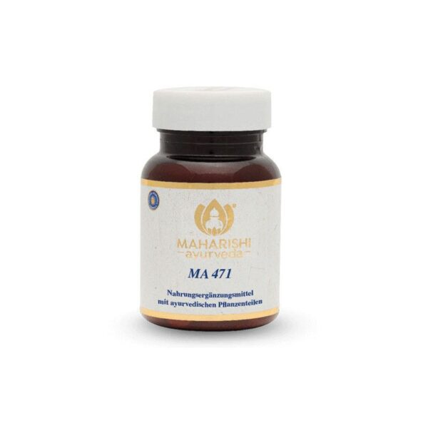 Maharishi Ayurveda - MA 471