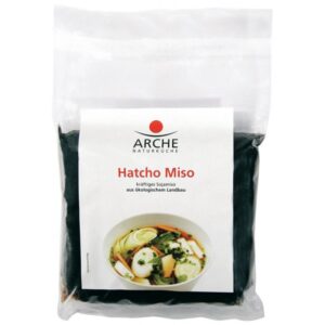 Arche - Hatcho Miso