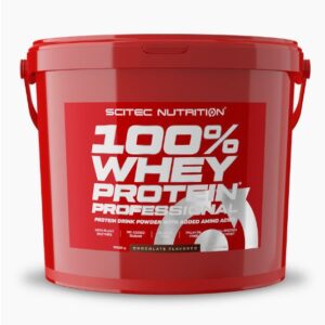 Scitec 100% Whey Professional - Chocolate Cookies&Cream