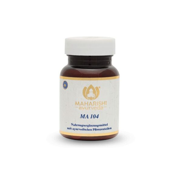 Maharishi Ayurveda - MA 104