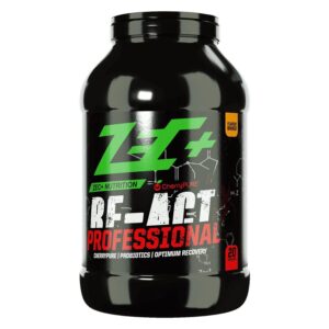 ZEC+ RE-ACT PROFESSIONAL Post Workout Shake