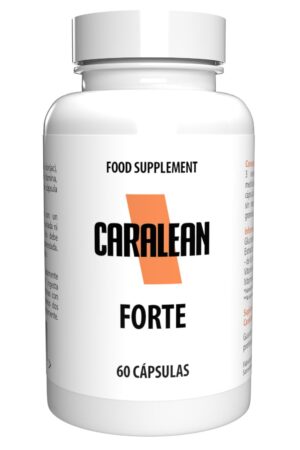 CaraLaen Forte