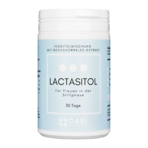 CARI Nutrition LACTASITOL