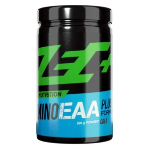 ZEC+ AMINO EAA Aminosäure Pulver Cola