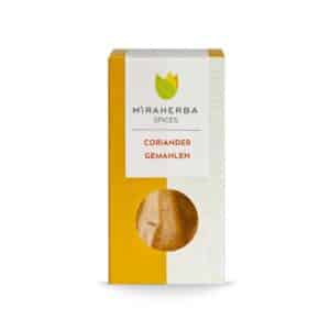 Miraherba - Bio Coriander gemahlen