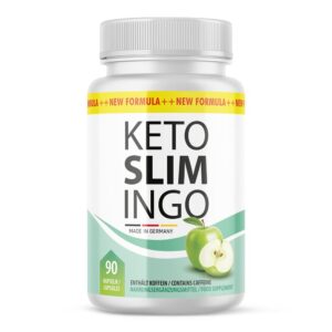 KETO SLIMingo