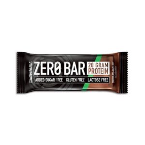 BioTech Zero Bar - Apple Pie