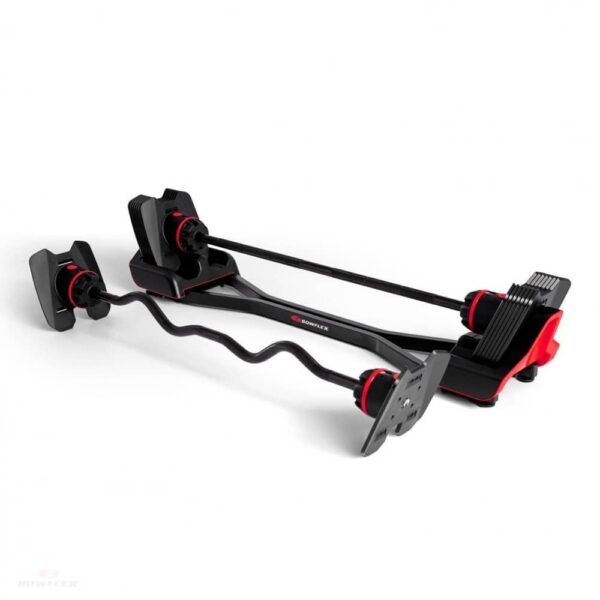 Bowflex SelectTech ST2080 Langhantelset