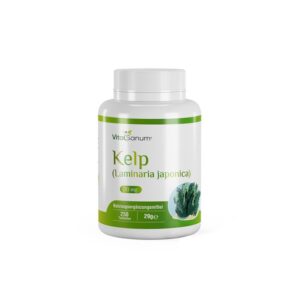 VitaSanum® Kelp 225 µg