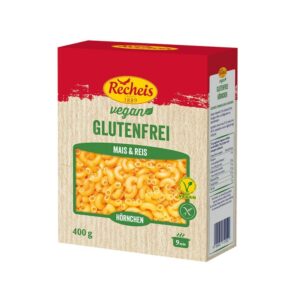 Recheis Hörnchen glutenfrei