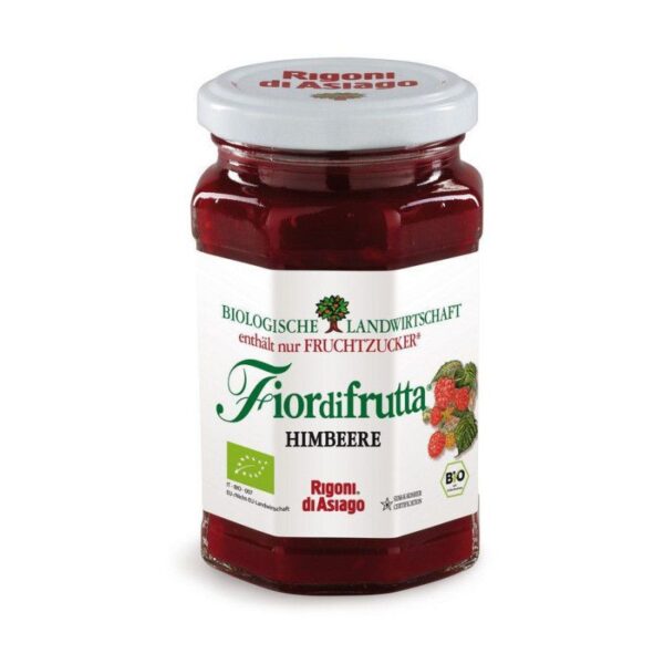 Rigoni di Asiago - Fiordifrutta Himbeere