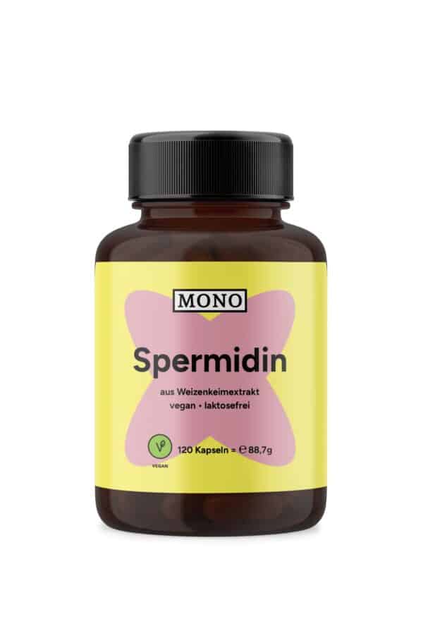 MONO Spermidin