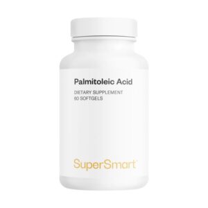 SuperSmart - Palmitoleic Acid