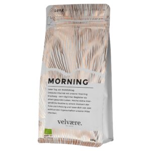 Velvaere BIO Morning Vitalpilz Drink