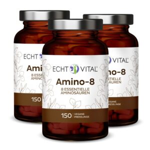 Echt Vital Amino-8