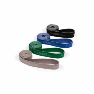 FLEXVIT Revolve - 4er Set – all-in