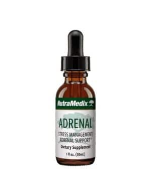 NutraMedix Adrenal