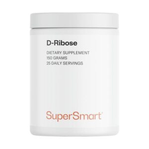 SuperSmart - D-Ribose