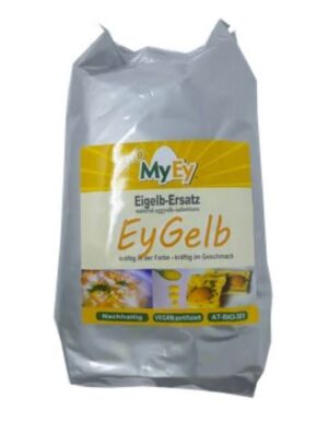 MyEy EyGelb Gastro Beutel