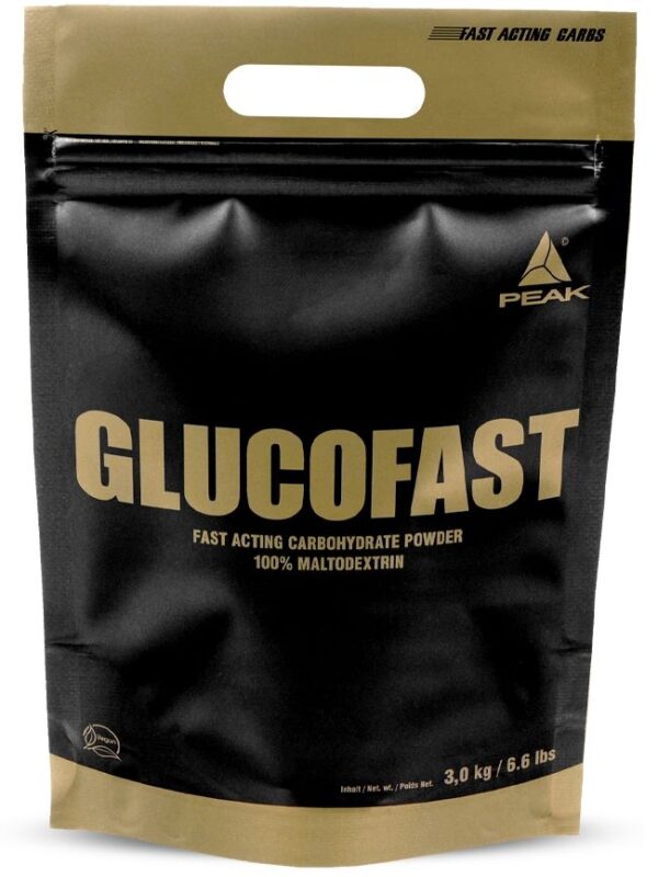 PEAK Glucofast