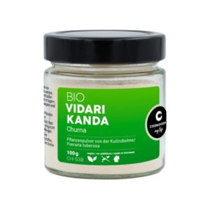 Cosmoveda - BIO Vidari Kanda Churna