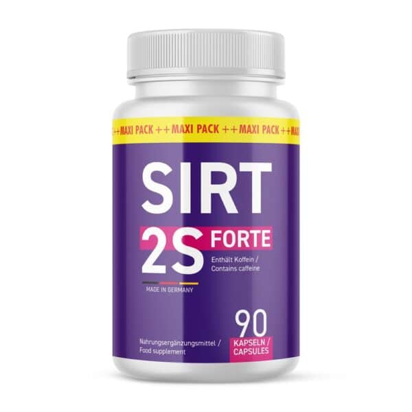 SIRT2S FORTE