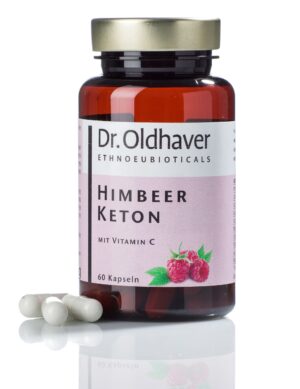 Dr. Oldhaver Himbeer Keton