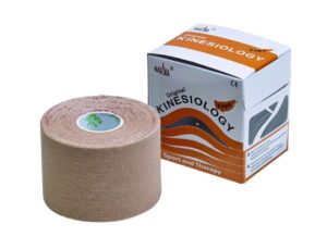 NASARA® Kinesiologie Tape 5 m