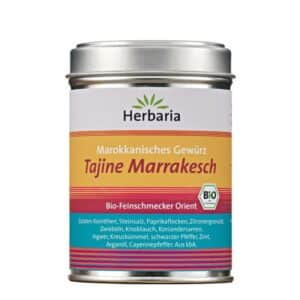 Herbaria - Tajine Marrakesch