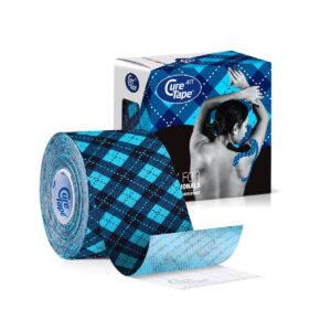 CureTape® ART - Tartan