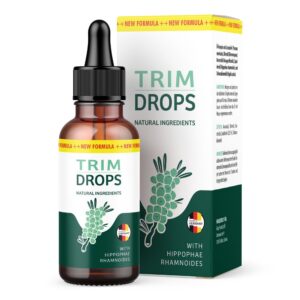 Trim Drops