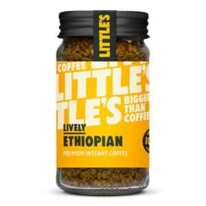 Little's Instant-Kaffee Ethiopian Premium