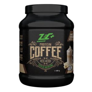 ZEC+ PROTEIN COFFEE White Mocha