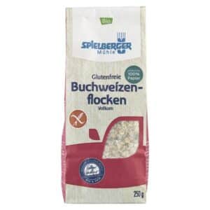 Spielberger Buchweizenflocken glutenfrei