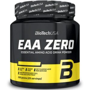 BioTech EAA Zero - Peach Ice Tea