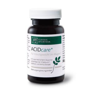 Classic Ayurveda - ACIDcare*