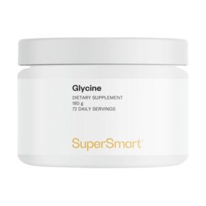 SuperSmart - Glycine