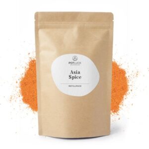 POTLUCK Refill Asia Spice