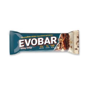 EVO EVOBAR Milky Crisp