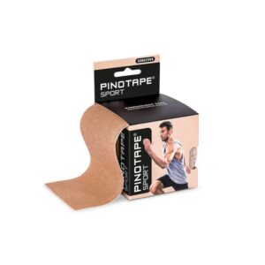 Pinotape Sport Sensitive Kinesiologie Tape