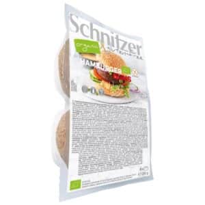 Schnitzer Hamburger Buns glutenfrei