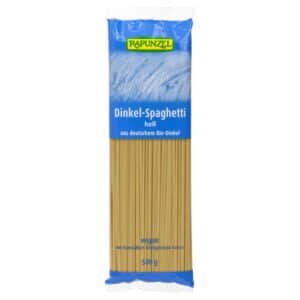 Rapunzel - Bio Dinkel-Spaghetti hell