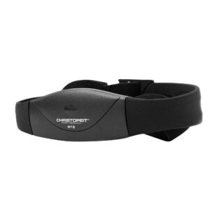 CHRISTOPEIT SPORT Pulsmessgurt Bluetooth