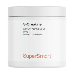 SuperSmart - 3-Creatine