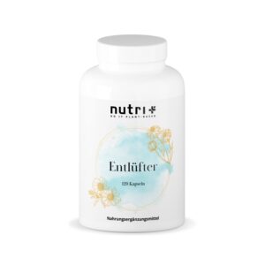 Nutri+ Entlüfter