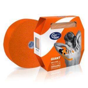 CureTape® Giant Classic Kinesiotape