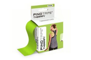 PinotapeTherapy Tape Grün Lime 5 cm x 5 m