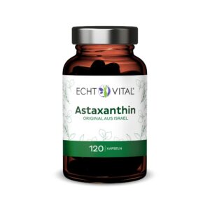 Echt Vital Astaxanthin