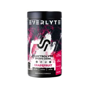 Everlyte Salty Grapefruit